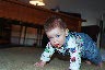 Ben's push-up, one down, ninety-nine to go