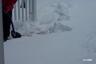 Mid-storm Depth