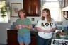 Mom and Marta