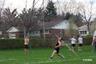 Mike - Javelin