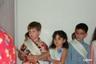 Pre-school Graduation