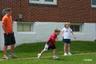 Playing Ball