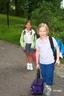 First Day of School