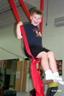 Swinging