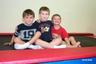 Sean, Ben, Jack