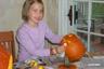 Carving