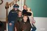 Kelley, Lynsay, Molly, Madeline, and Ben