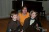 Ben, Donna, Madeline