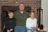 Ben, Jim, Madeline