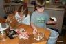 Gingerbread Houses