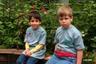 Matthew B. and Ben
