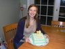 Madeline's Birthday